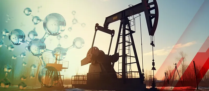 Chemistry Below the Surface: A Deep Dive into the World of Oilfield Chemicals